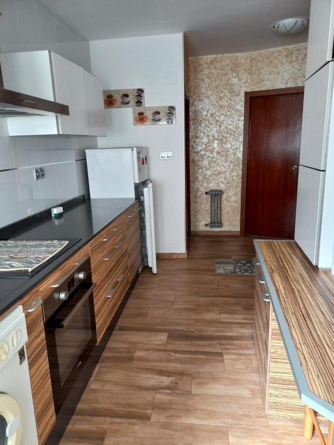 Piso Turistico En El Centro De Apartment Benavente