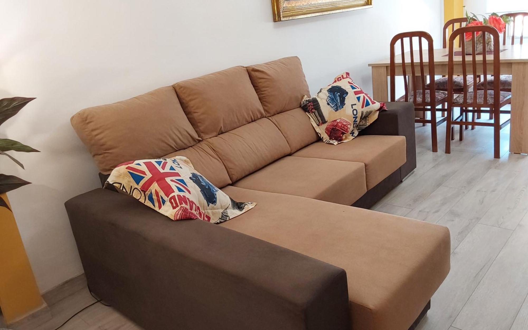 Apartment Piso Turistico En El Centro De