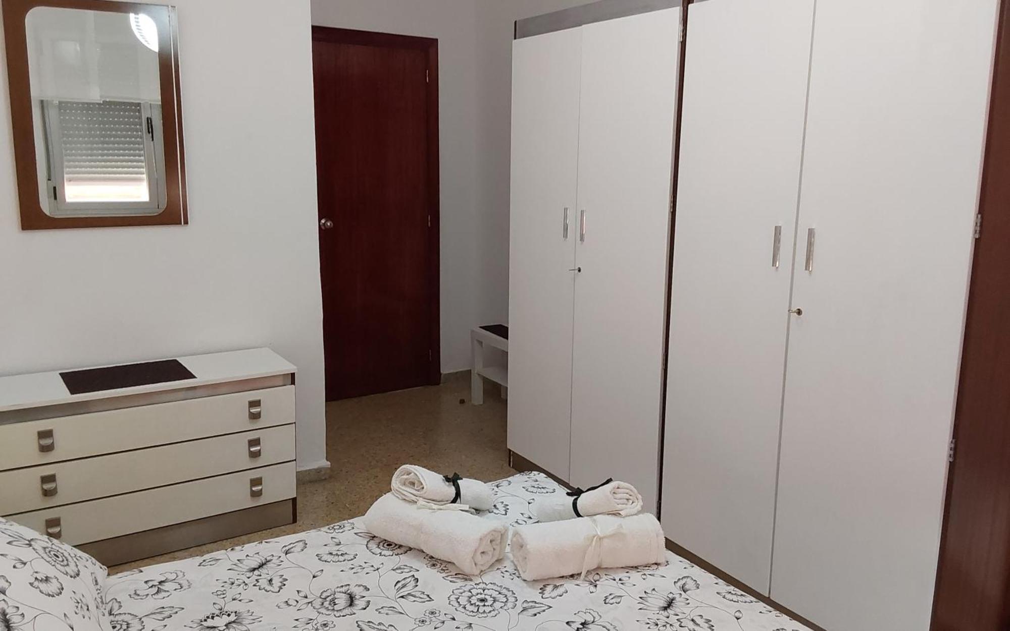 Apartment Piso Turistico En El Centro De
