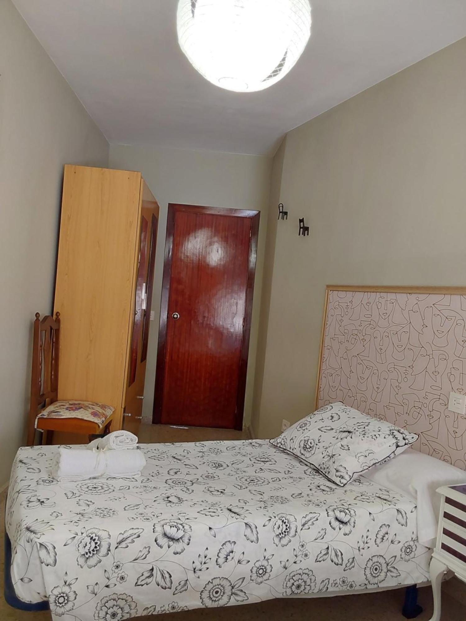 Piso Turistico En El Centro De Benavente