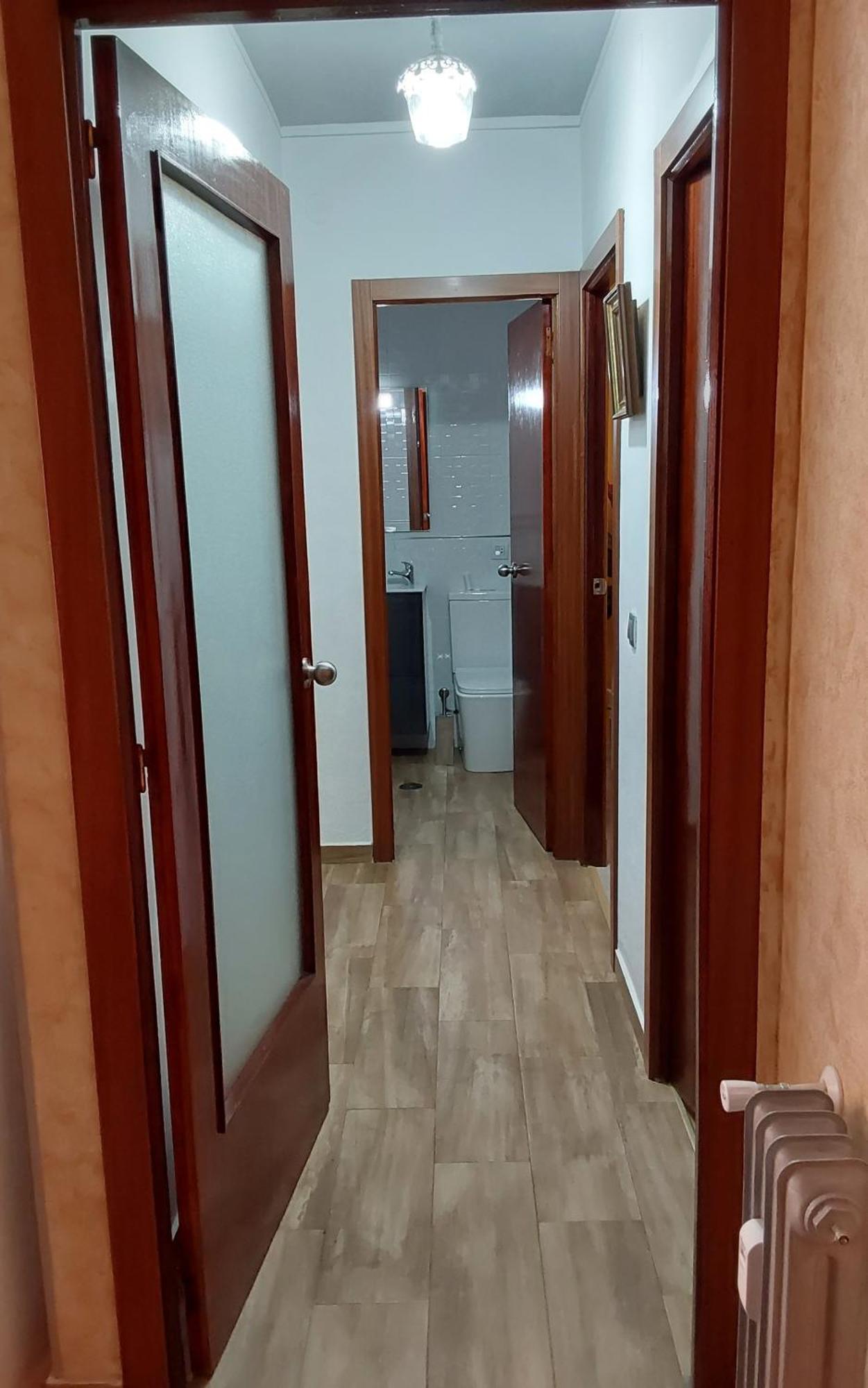 Piso Turistico En El Centro De Apartment