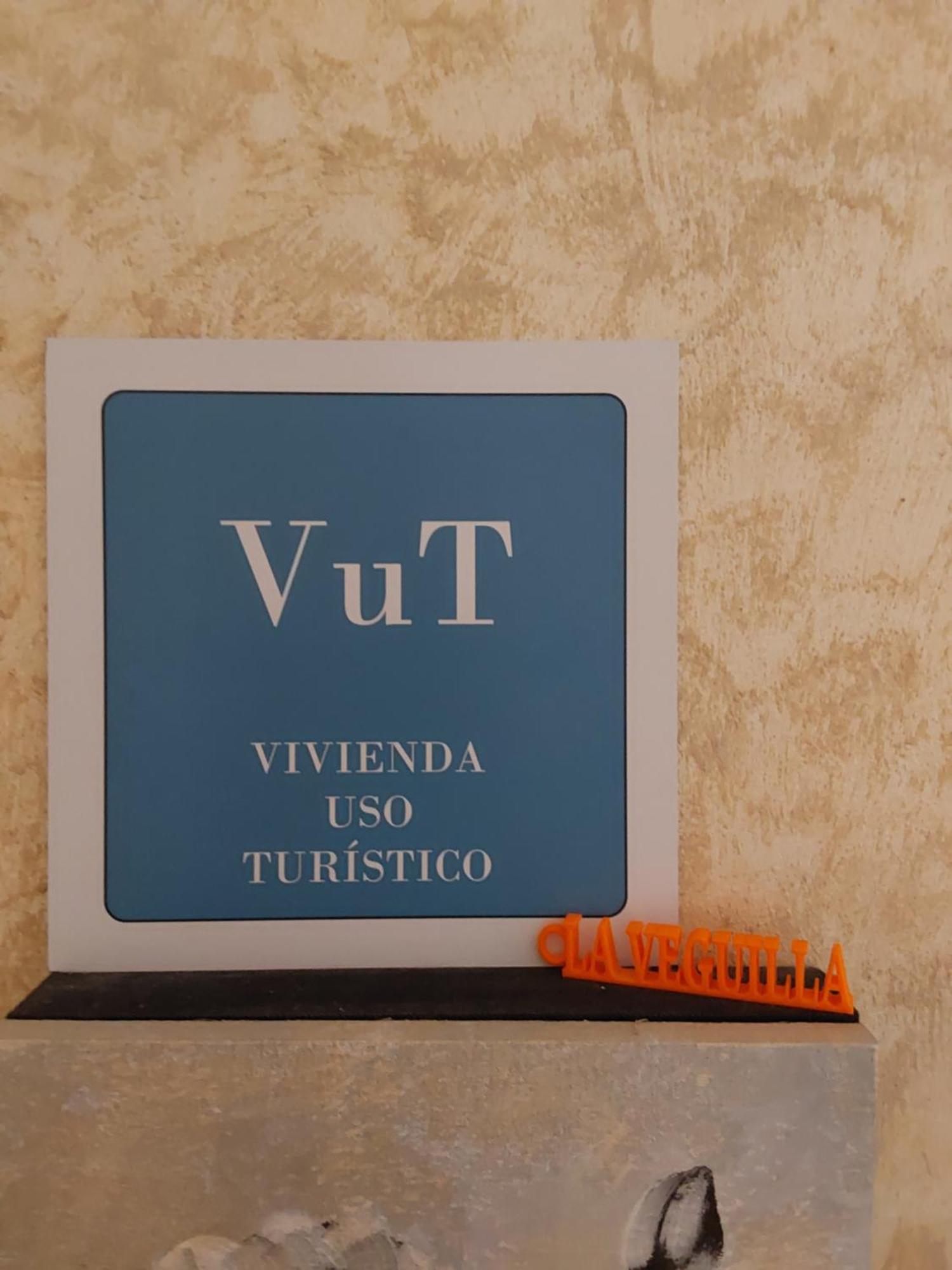 Piso Turistico En El Centro De