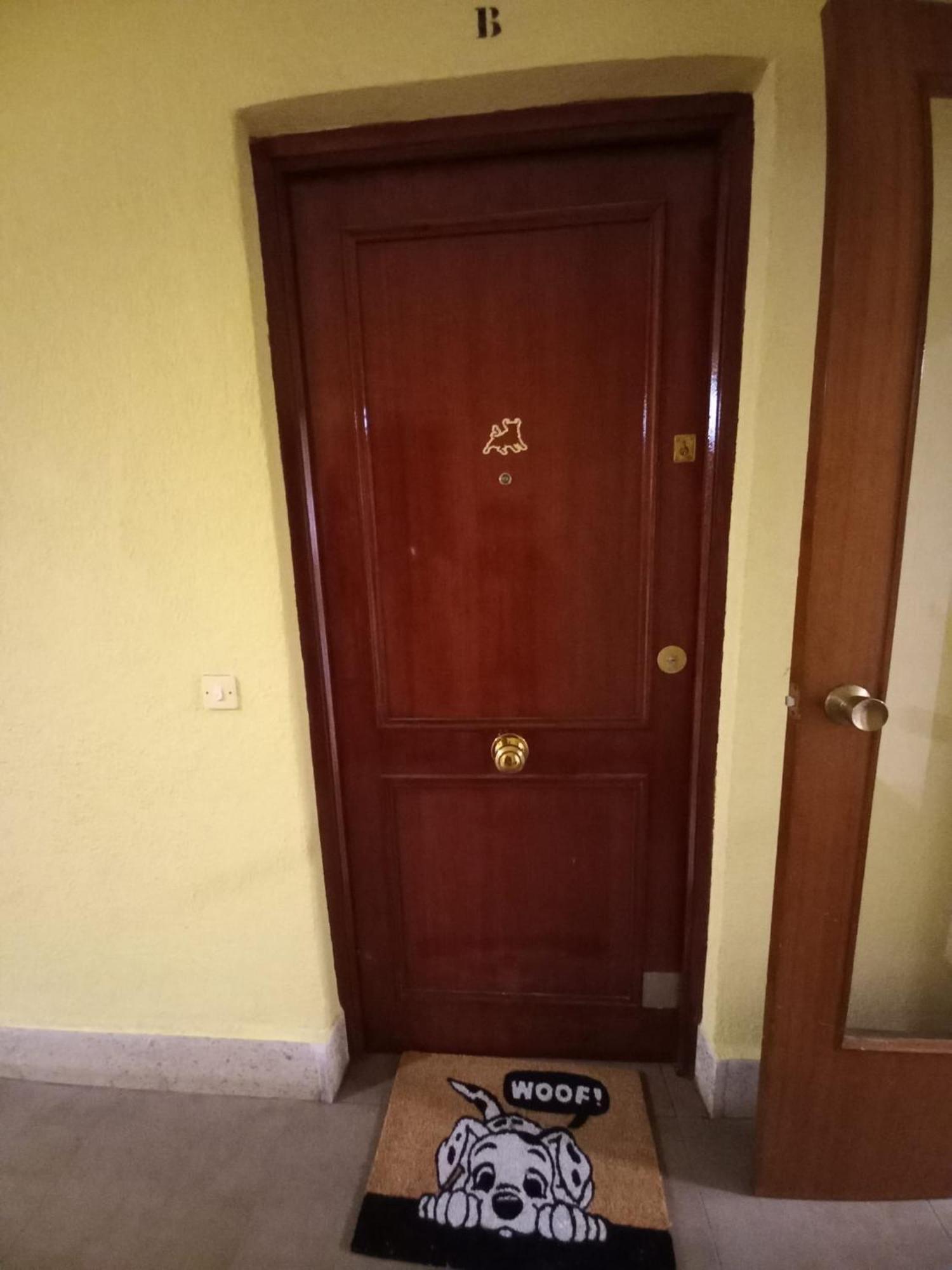 Piso Turistico En El Centro De Benavente