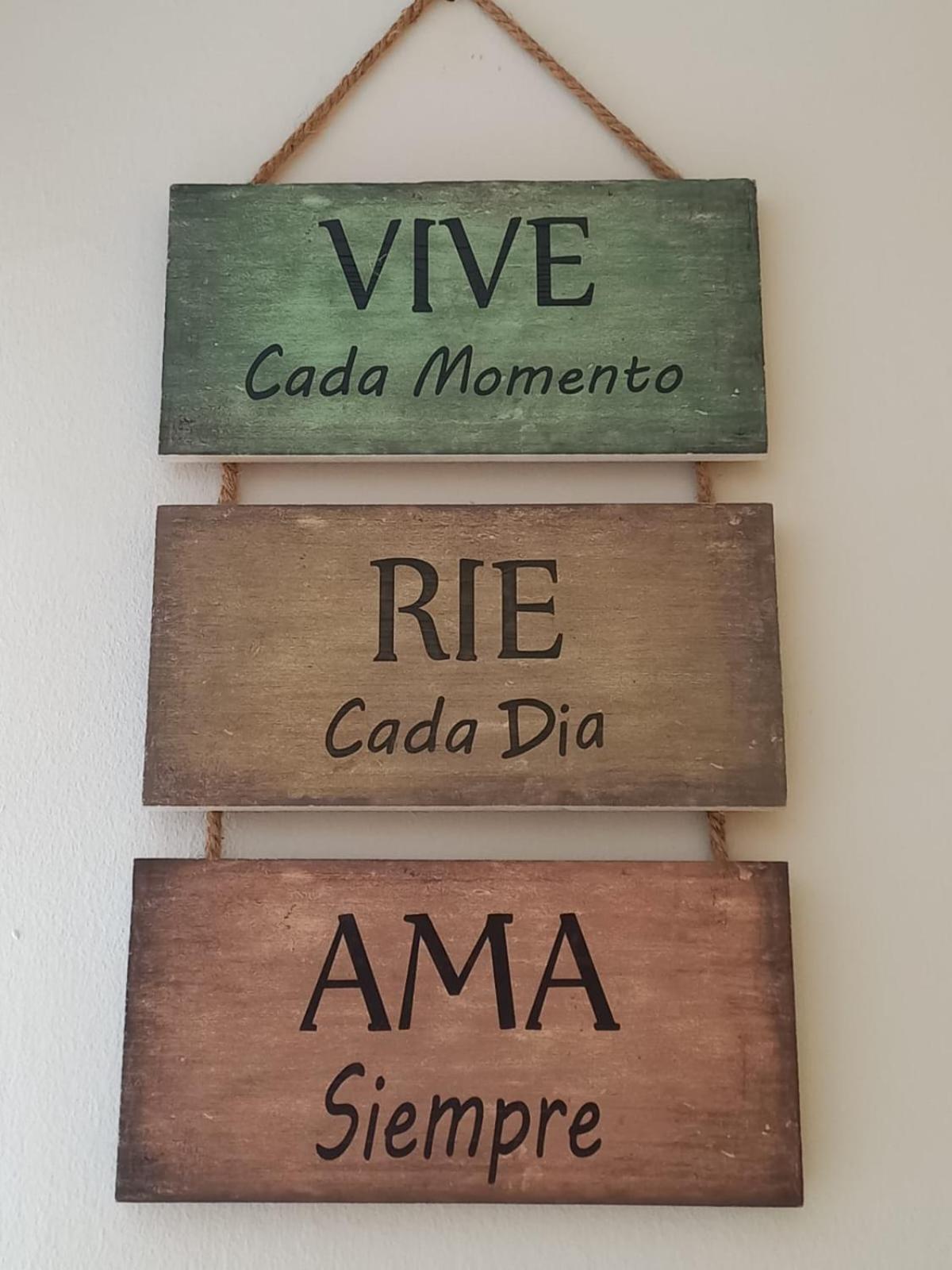 Piso Turistico En El Centro De Apartment *